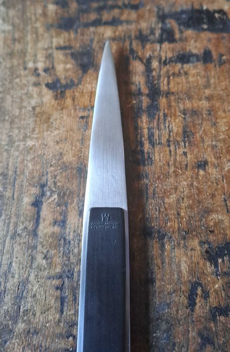 моливник с термометър, ножица, нож писма Хенкелс Henkels Германия