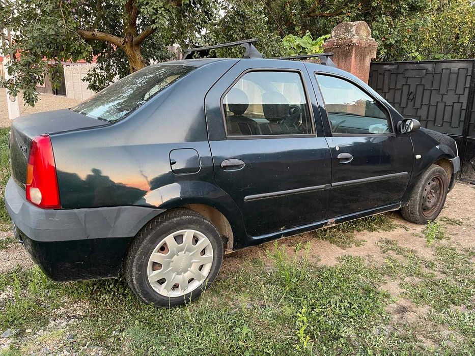 De vanzare Dacia Logan 1.4