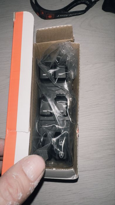 Блок модуль кнопок для стеклоподьемника