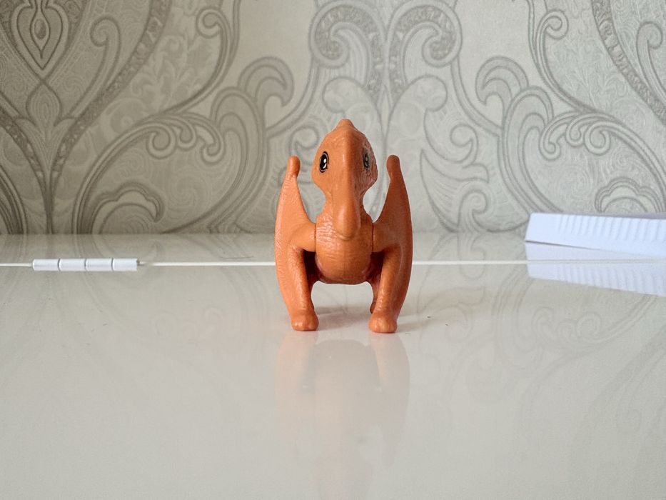 Коллекционные, оригинальные игрушки