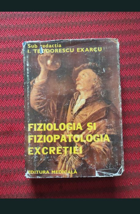 Tratate medicale, enciclopedii, cărți medicale și alte cărți.