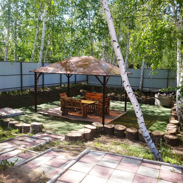 Продам дом микрорайон Орман