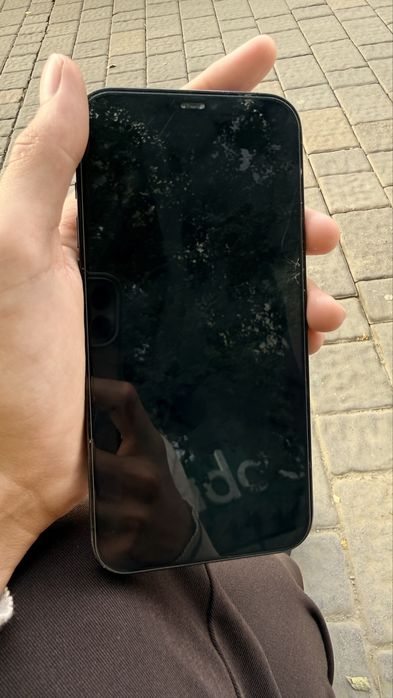 Iphone 12 Pro Max