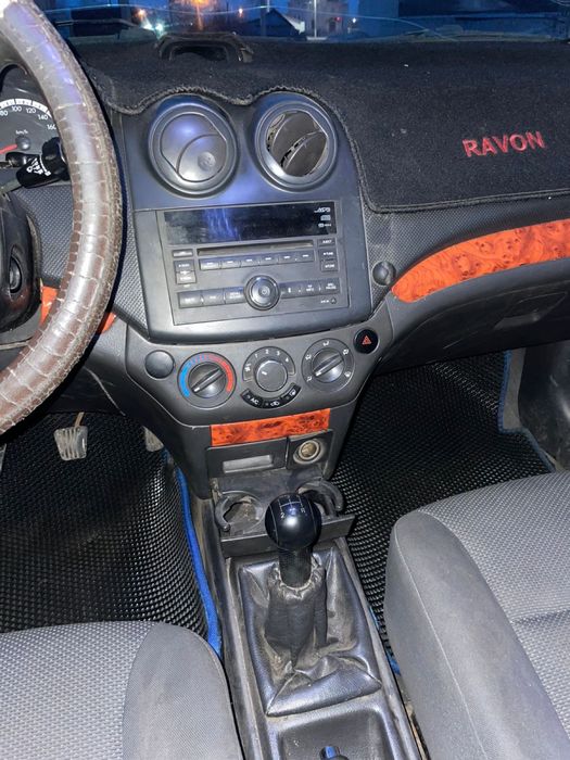 Продам Chevrolet Aveo