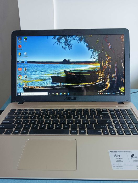 Laptop Asus A540S
