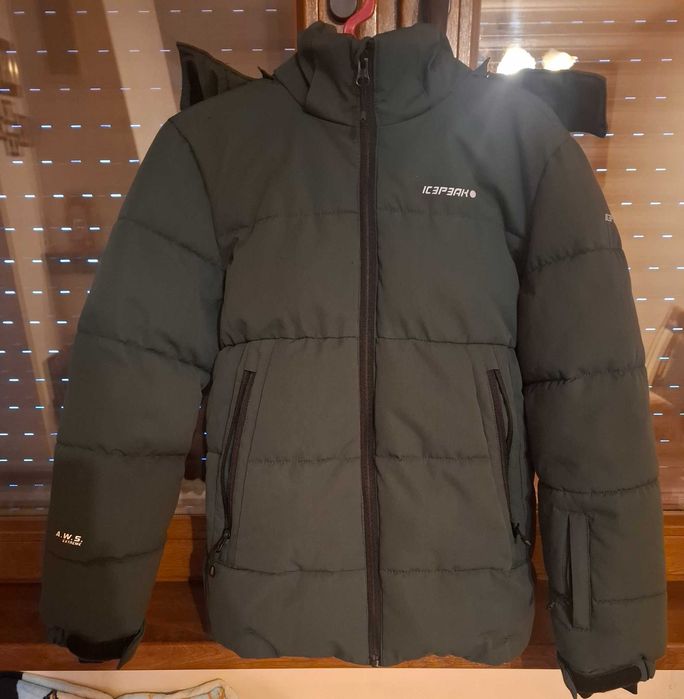 Детско зимно яке ICEPEAK
