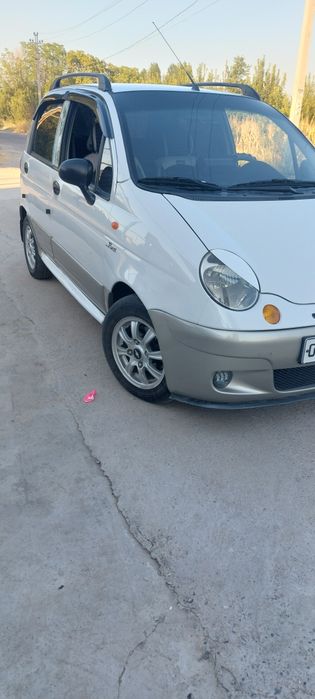 Автомобили с пробегом
