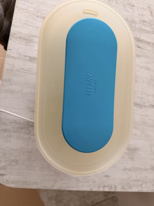 Sterilizator philips avent 3 in 1