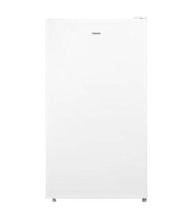 Нов !!!  Свободно стоящ Хладилник Tomado TLT4702W