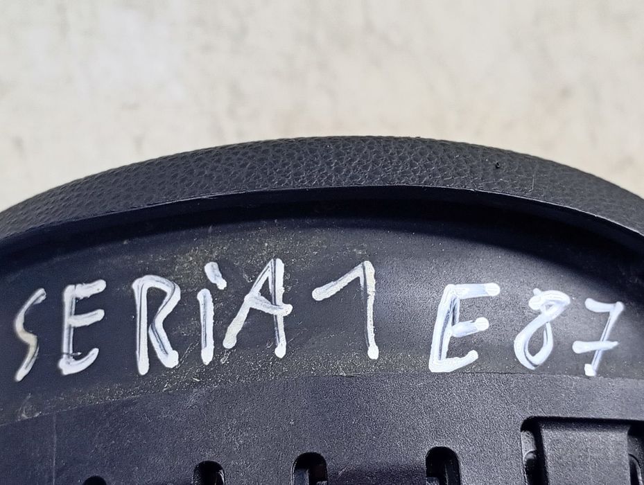Airbag sofer 305166199001 BMW Seria 3 E91 (2004 - 2010)