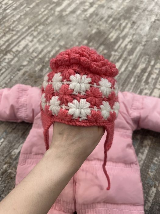 Комбез 74 демисезоный