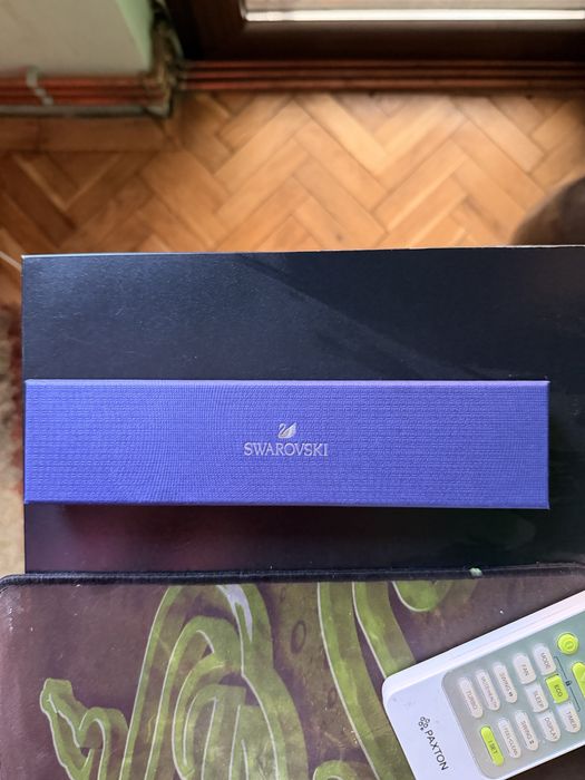 Brățară tennis Swarovski Originală