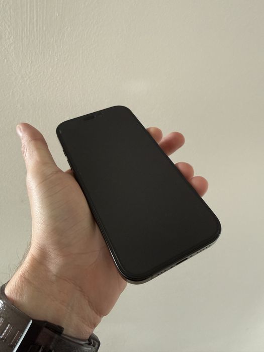 IPhone 16 Pro Black 128Gb