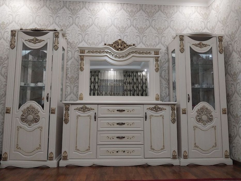 Мебель пеналы комплект