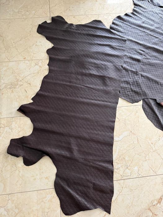 Material / piele mode Gucci ORIGINAL