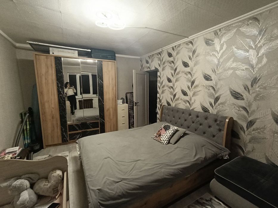 Продаётся 3-х комнатная квартира в Янгихаётском районе