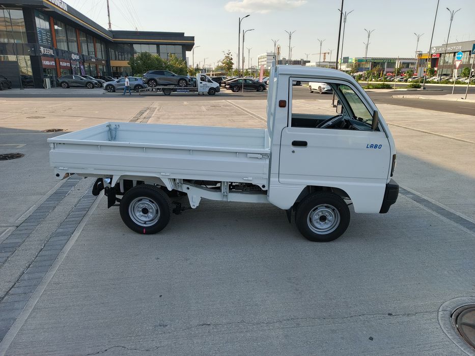 Labo Bez probeg (LB2 Plus New)