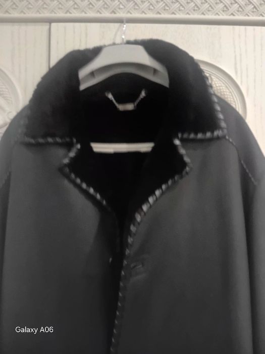 Дубленка Ferretti ( италия)