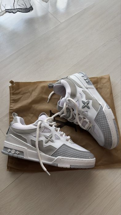 adidasi lv skate