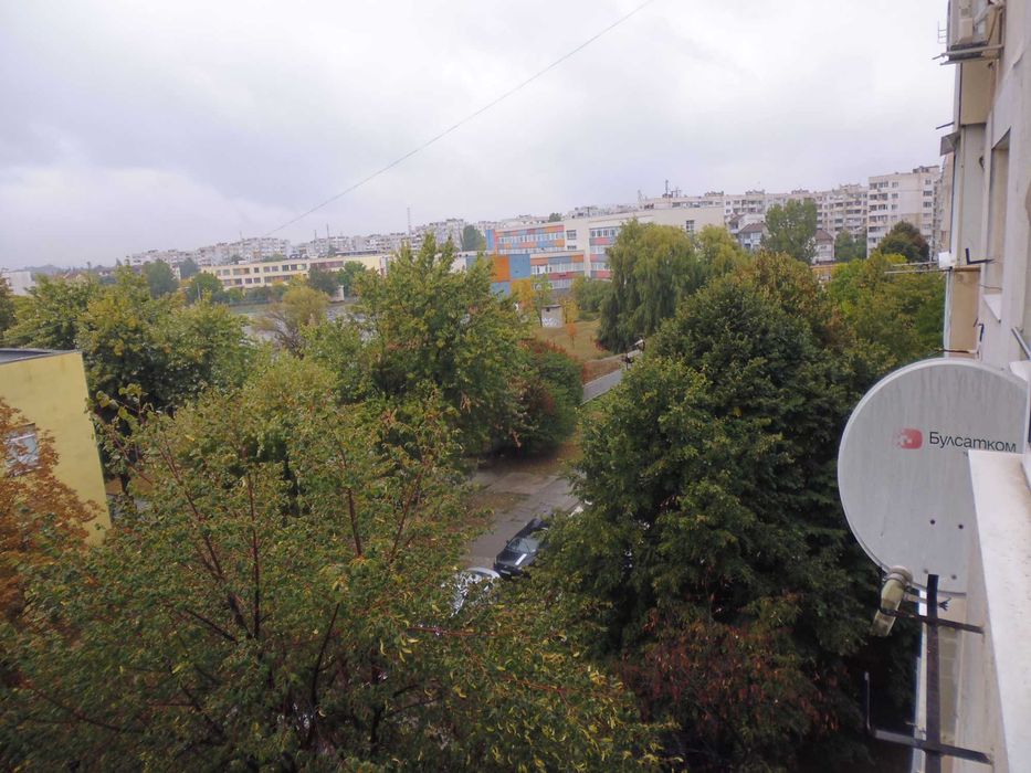 Продава се Едностаен апартамент в София, Захарна фабрика - 48 кв.м за 2811 €/кв.м - Снимка #23