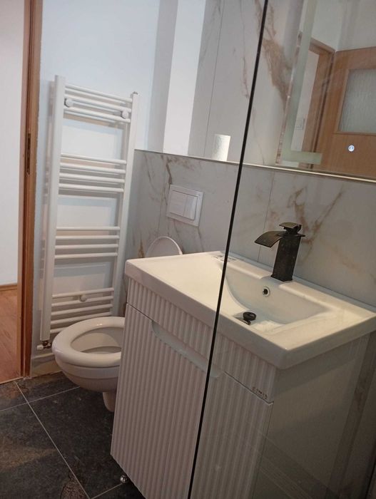 Apartament de inchiriat