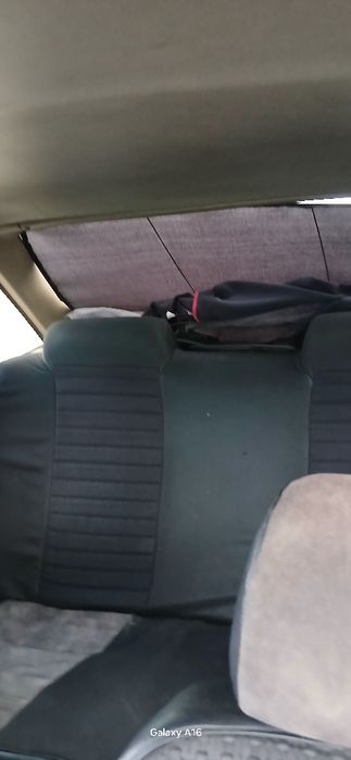 Nexia 1 sonc tranbilyor