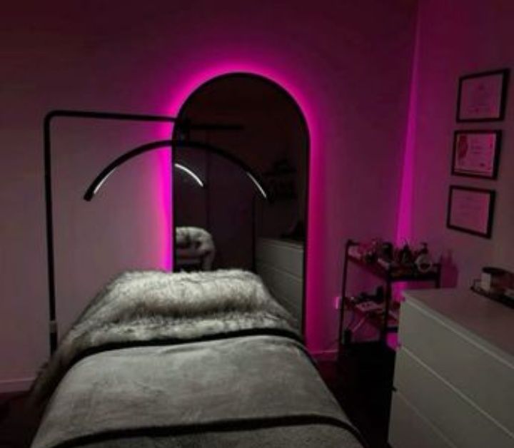 Расслающый массаж