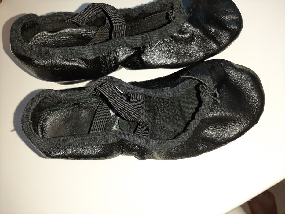 Туфли -чешки