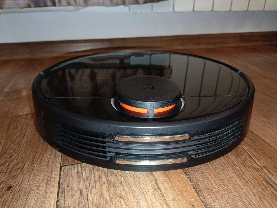 На запчасти Mi Robot Vacuum-Mop P