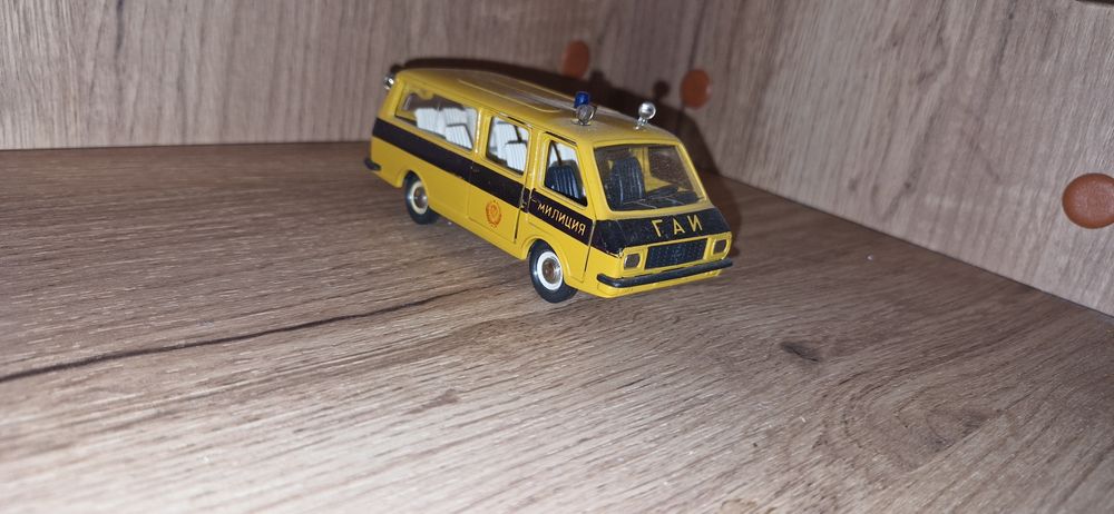 коллекционные модели раф