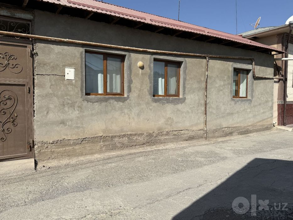Toshketn viloyati Qibray tumanida joylashgan uchaska sentr tarafda