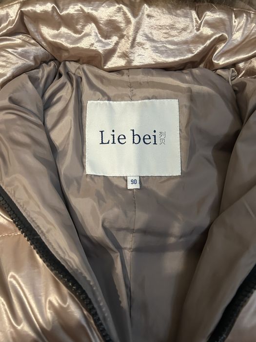 Продам детский зимний комбинезон