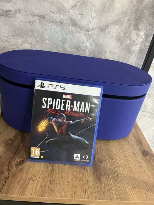 Продам диск на Ps5