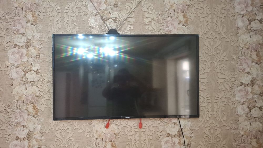 Продам телевизор б/у