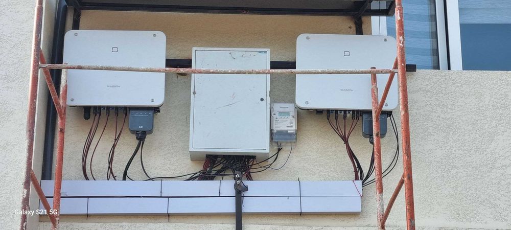 Солнечные станции под ключ /Солнечная панель на дом / Солнечные панели