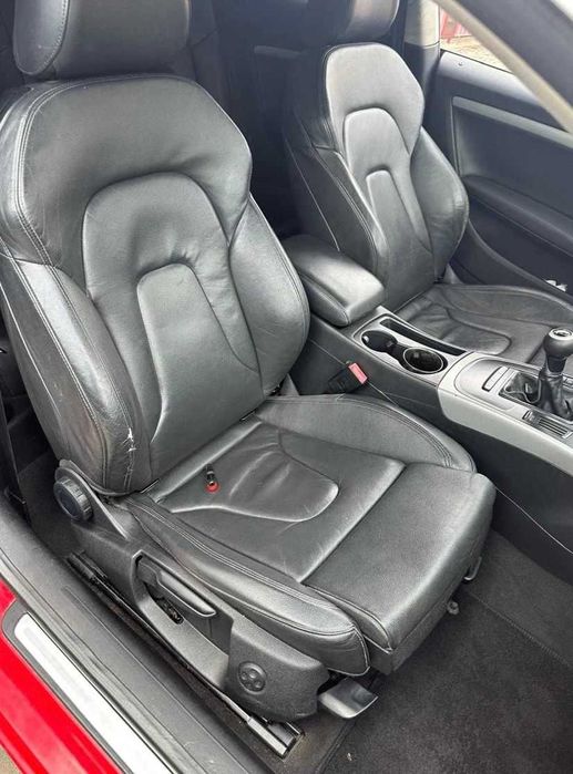 Audi A  5   1.8   Benzina