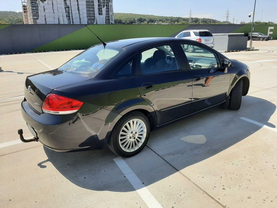 Vand Fiat Linea 1.3 Mjet 90CP/2007