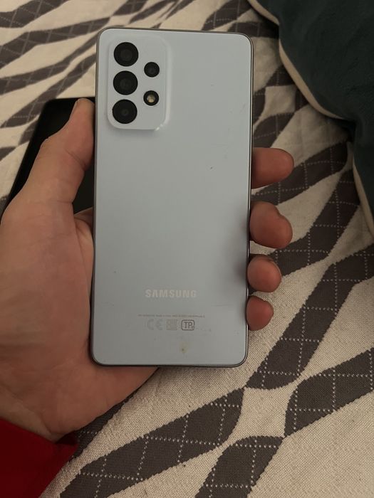 Самсунг Галакси А53 5G