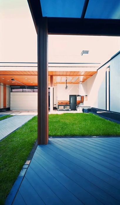 Яккасарайский районМВД, Улица РакатБоши
Продается Новый Евро Дом