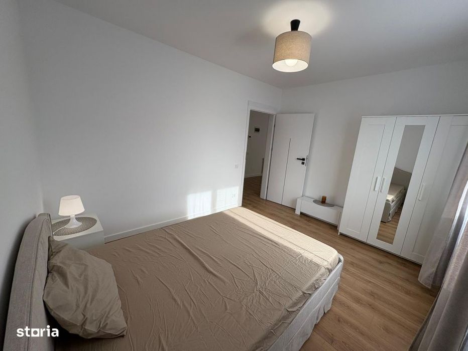 Apartament 2 Camere Modern, 59mp, Parcare, Zona Eroilor