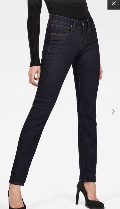 Дамски Дънки G-Star, размер 26/34 или С