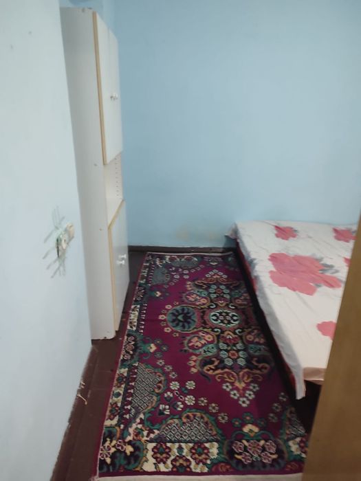 Сдам 2 комнаты в частном жилом доме