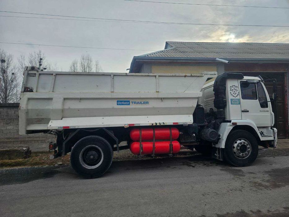 Ман самасвал сотилади