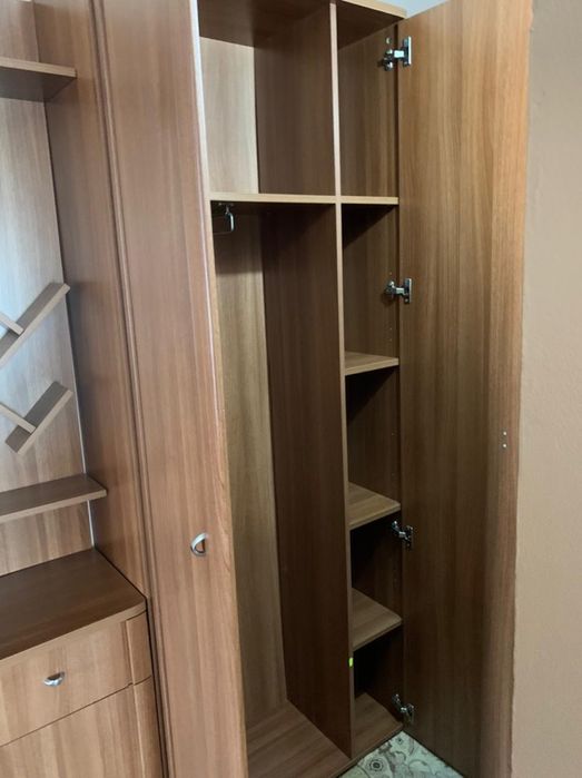 Мебель для прихожей