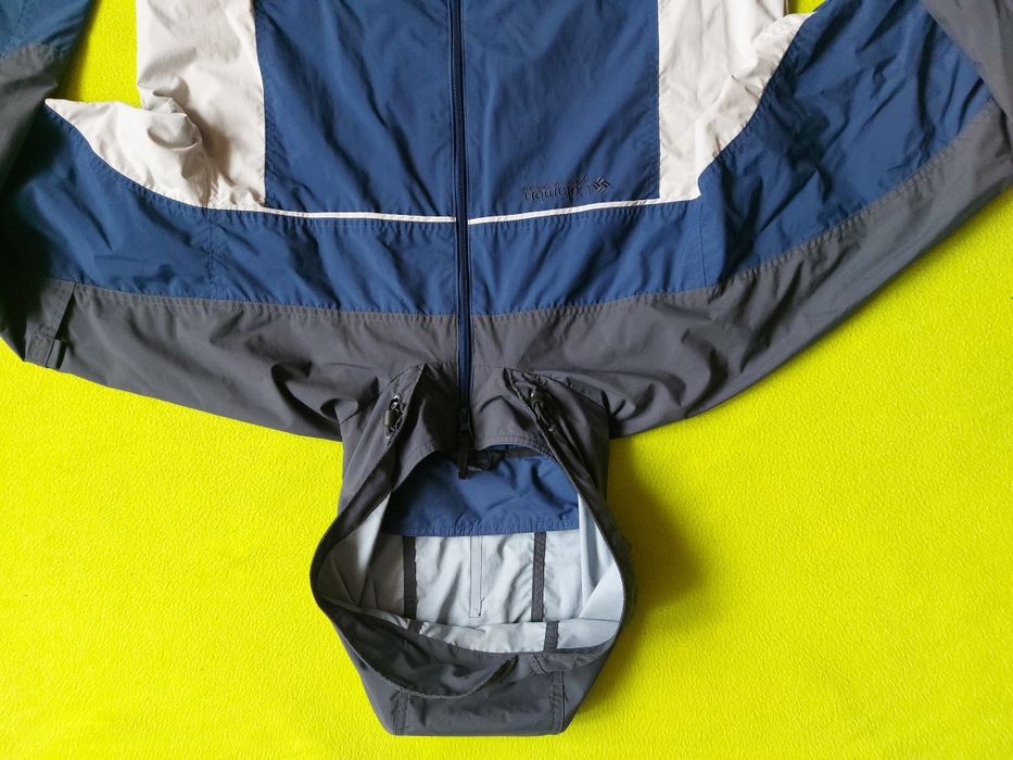 Columbia-M-Waterproof-Оригинално