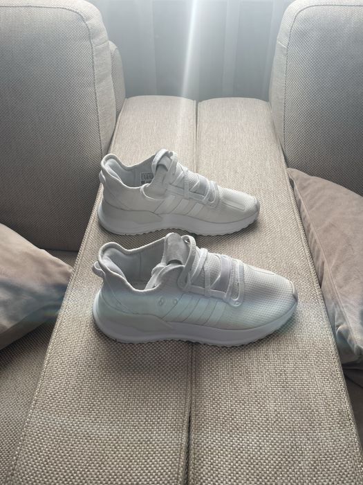 Adidasi ADIDAS albi dama