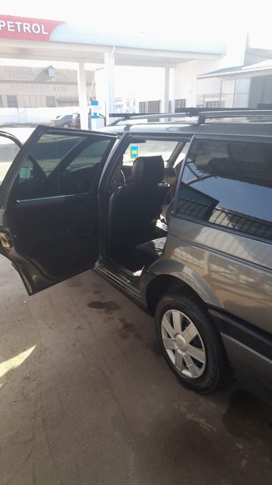 Volkswagen passat b 3