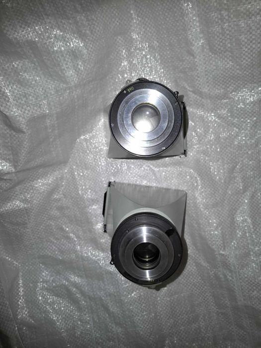 Части за микроскоп