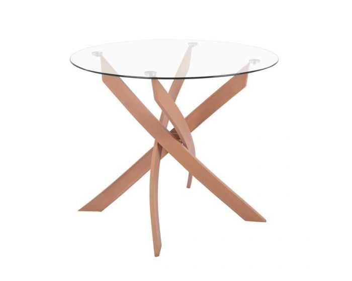 Трапезна маса Puzzle-home HM8499, - ПРОМОЦИЯ !