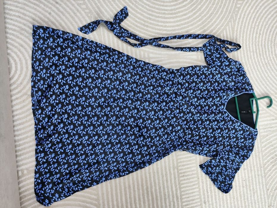 Платья повседневные